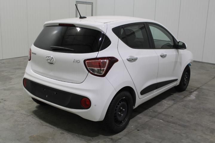 Photo 3 VIN: NLHA851CALZ574723 - HYUNDAI I10 HATCHBACK 