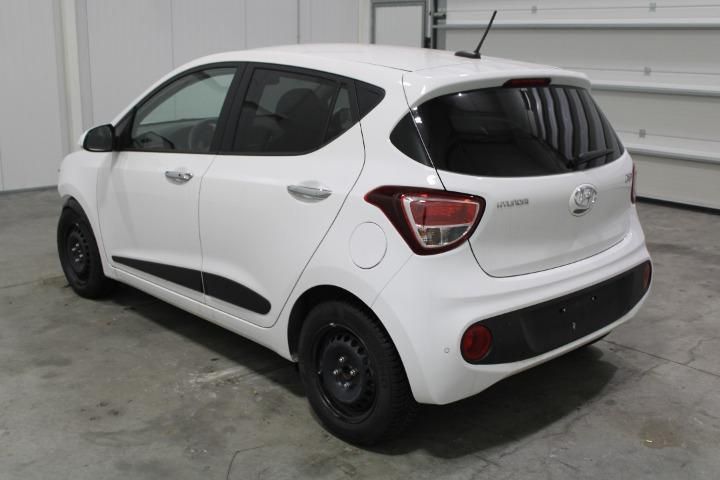 Photo 4 VIN: NLHA851CALZ574723 - HYUNDAI I10 HATCHBACK 