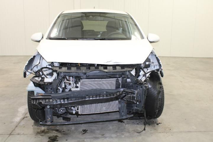 Photo 5 VIN: NLHA851CALZ574723 - HYUNDAI I10 HATCHBACK 