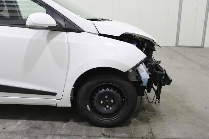 Photo 6 VIN: NLHA851CALZ574723 - HYUNDAI I10 HATCHBACK 