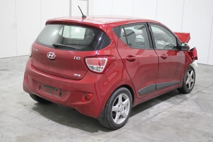 Photo 3 VIN: NLHA851CBEZ052121 - HYUNDAI I10 HATCHBACK 