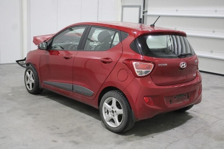 Photo 4 VIN: NLHA851CBEZ052121 - HYUNDAI I10 HATCHBACK 