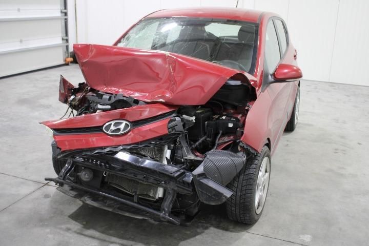 Photo 5 VIN: NLHA851CBEZ052121 - HYUNDAI I10 HATCHBACK 