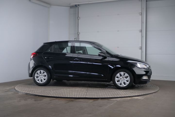 Photo 5 VIN: NLHB251AAJZ441443 - HYUNDAI I20 