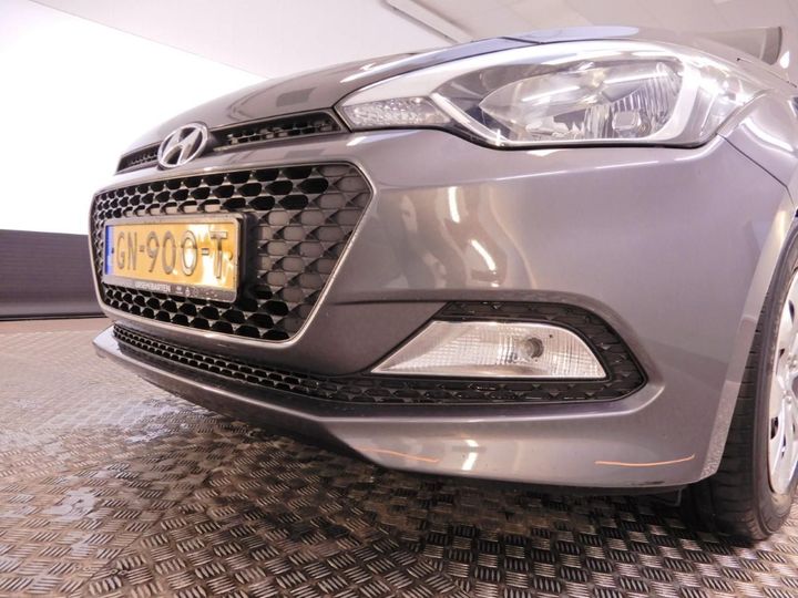 Photo 31 VIN: NLHB251BAGZ069821 - HYUNDAI I20 