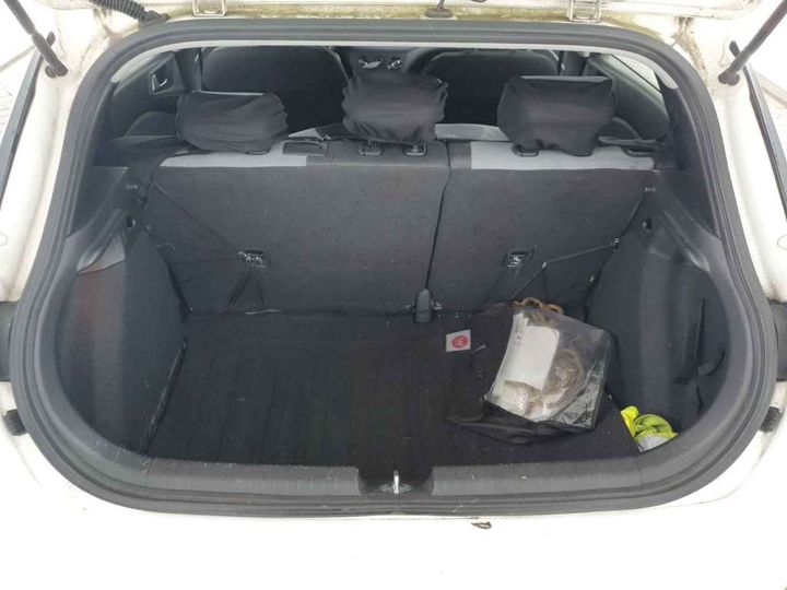 Photo 6 VIN: NLHB251BAGZ070100 - HYUNDAI I20 