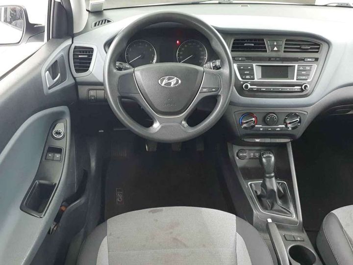 Photo 7 VIN: NLHB251BAGZ070101 - HYUNDAI I20 