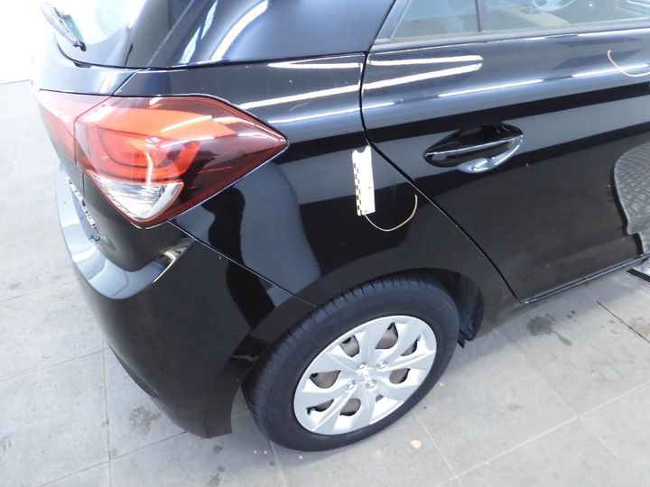 Photo 29 VIN: NLHB251BAGZ070871 - HYUNDAI I20 