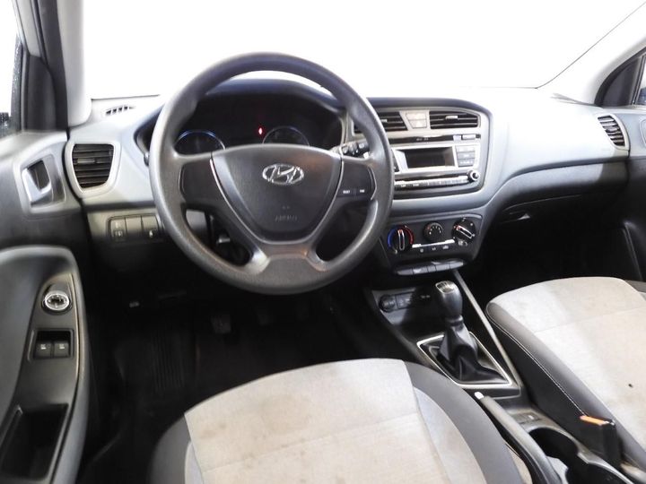 Photo 3 VIN: NLHB251BAGZ070911 - HYUNDAI I20 