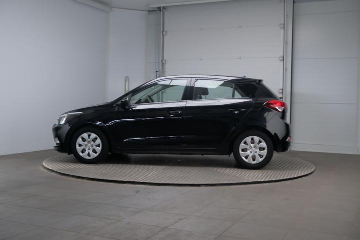 Photo 2 VIN: NLHB251BAGZ073010 - HYUNDAI I20 