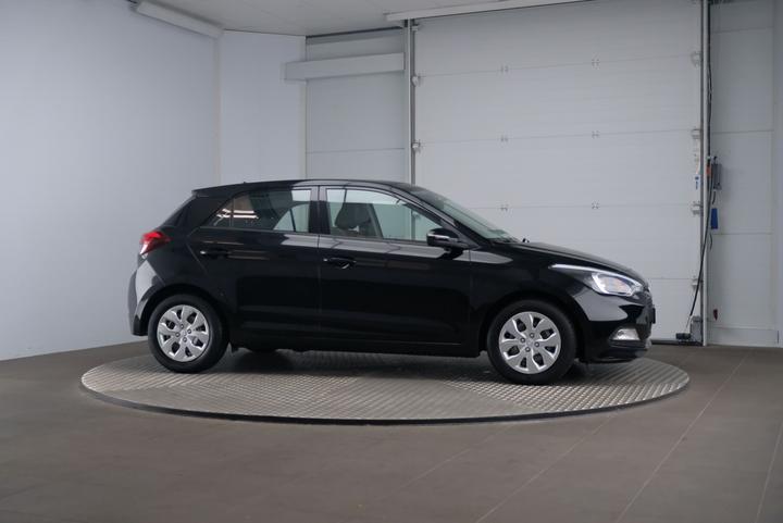 Photo 5 VIN: NLHB251BAGZ073021 - HYUNDAI I20 