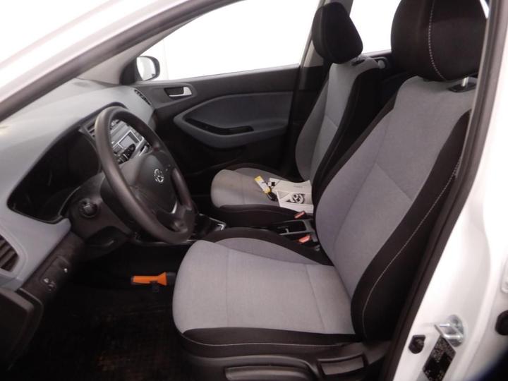 Photo 11 VIN: NLHB251BAGZ116971 - HYUNDAI I20 