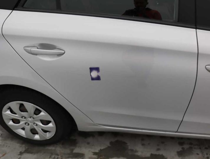 Photo 21 VIN: NLHB251BAGZ128013 - HYUNDAI I20 &#3914 