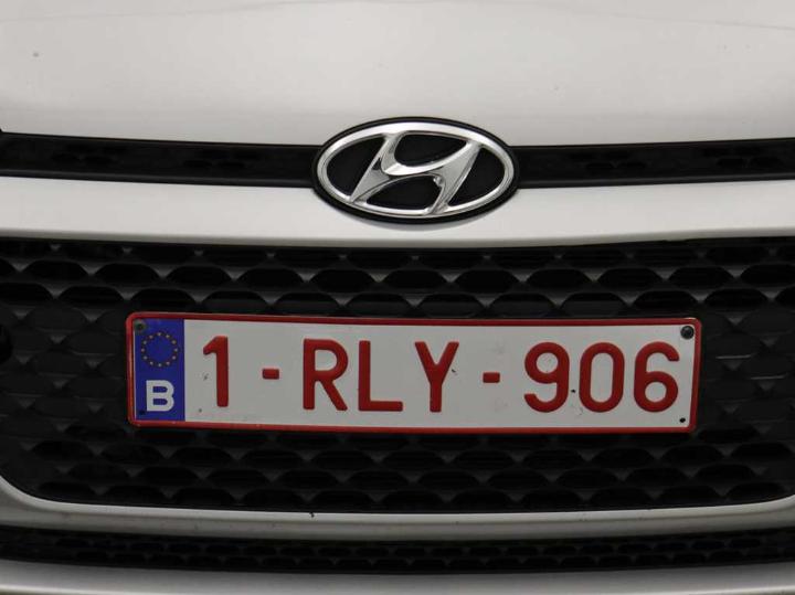 Photo 5 VIN: NLHB251BAHZ215360 - HYUNDAI I20 &#3914 