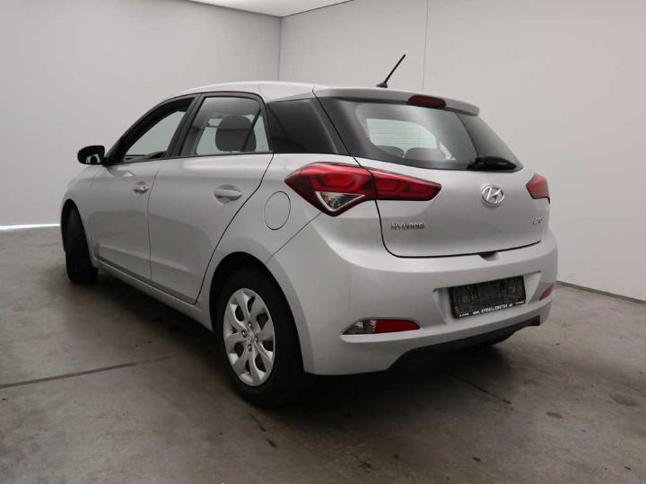 Photo 7 VIN: NLHB251BAHZ215360 - HYUNDAI I20 &#3914 