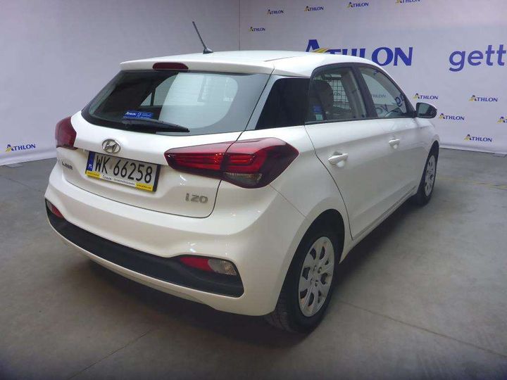 Photo 3 VIN: NLHB251BAKZ529375 - HYUNDAI I20 