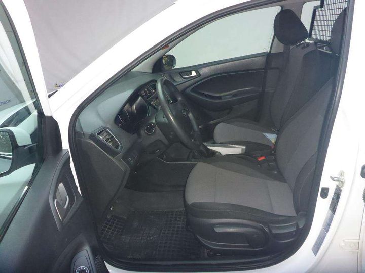 Photo 12 VIN: NLHB251BAKZ529672 - HYUNDAI I20 