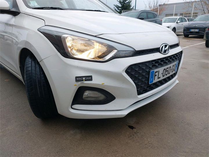 Photo 30 VIN: NLHB251BALZ584050 - HYUNDAI I20 