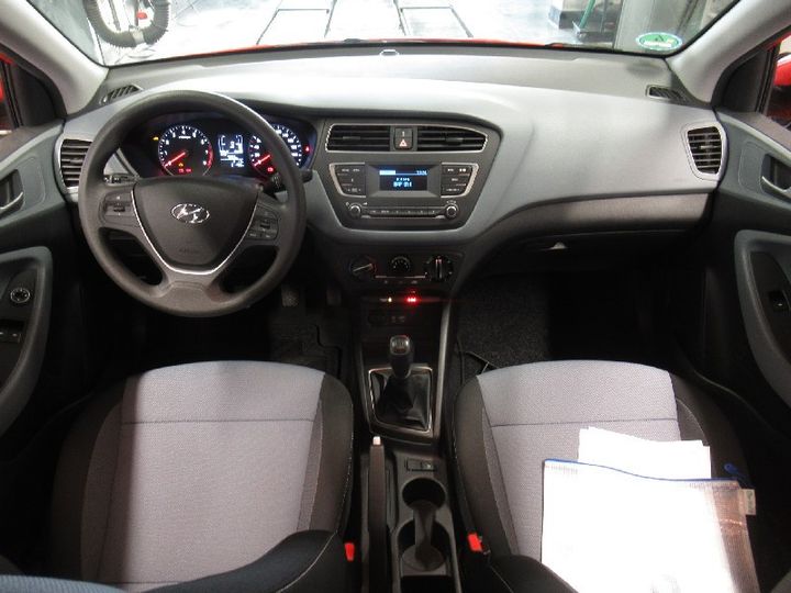 Photo 3 VIN: NLHB251BALZ600801 - HYUNDAI I20 (GB)(11.2014-&GT) 