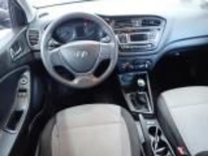 Photo 5 VIN: NLHB251PAGZ176831 - HYUNDAI I20 