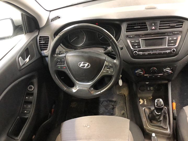 Photo 6 VIN: NLHB351AAGZ173265 - HYUNDAI I20 