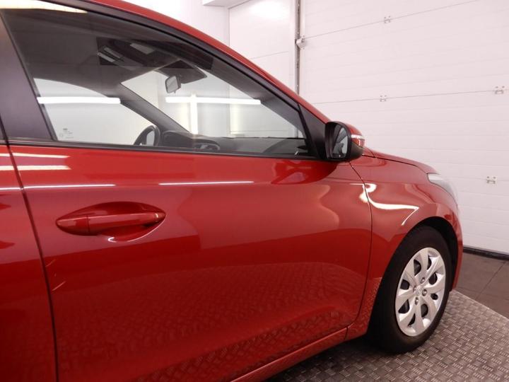 Photo 36 VIN: NLHB351AAHZ246604 - HYUNDAI I20 