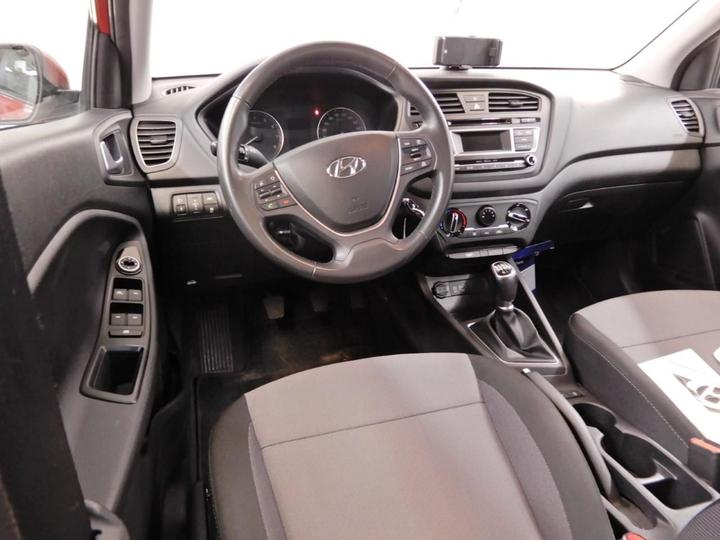 Photo 9 VIN: NLHB351AAHZ246608 - HYUNDAI I20 