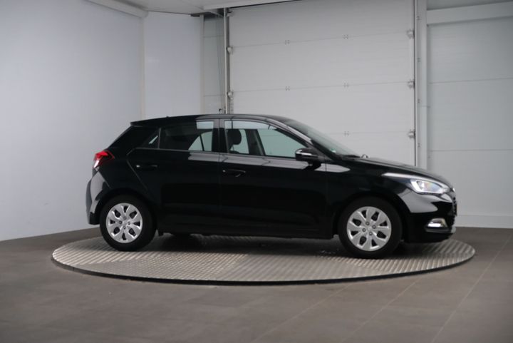 Photo 5 VIN: NLHB351AAHZ255844 - HYUNDAI I20 