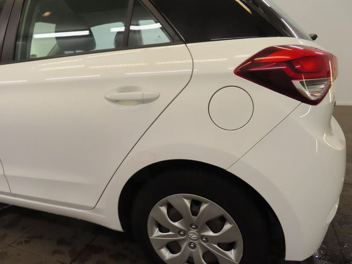 Photo 18 VIN: NLHB351AAJZ361415 - HYUNDAI I20 