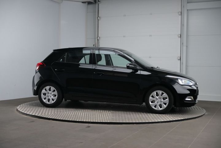 Photo 5 VIN: NLHB351AAJZ361893 - HYUNDAI I20 