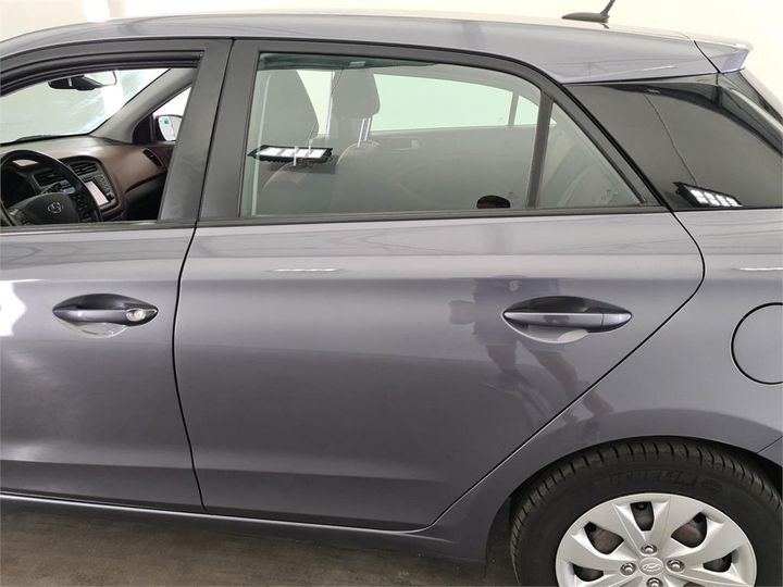 Photo 26 VIN: NLHB351AAJZ362327 - HYUNDAI I20 