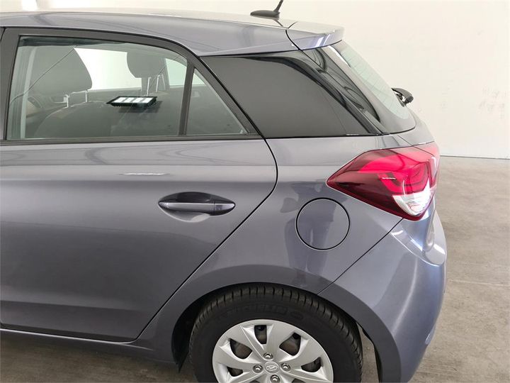 Photo 30 VIN: NLHB351AAJZ362327 - HYUNDAI I20 