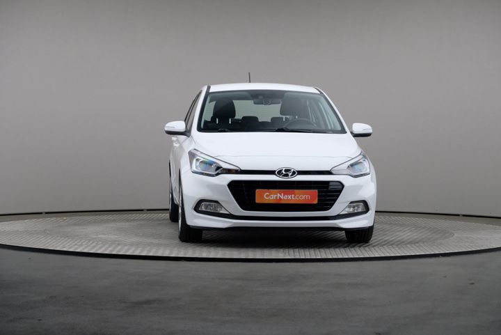 Photo 3 VIN: NLHB351AAJZ365961 - HYUNDAI I20 