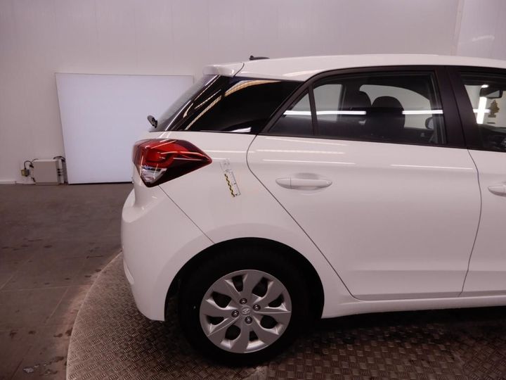 Photo 29 VIN: NLHB351AAJZ366021 - HYUNDAI I20 