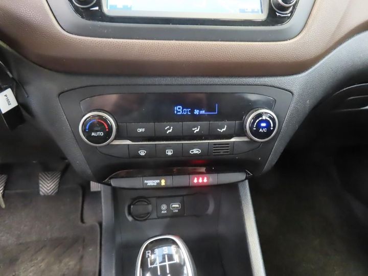 Photo 5 VIN: NLHB351AAJZ368673 - HYUNDAI I20 