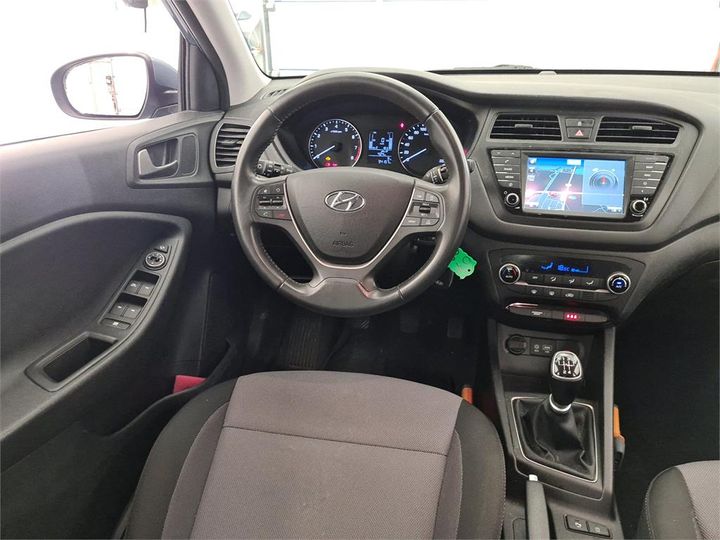 Photo 29 VIN: NLHB351AAJZ375763 - HYUNDAI I20 