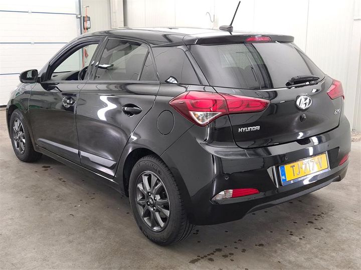 Photo 29 VIN: NLHB351AAJZ400807 - HYUNDAI I20 