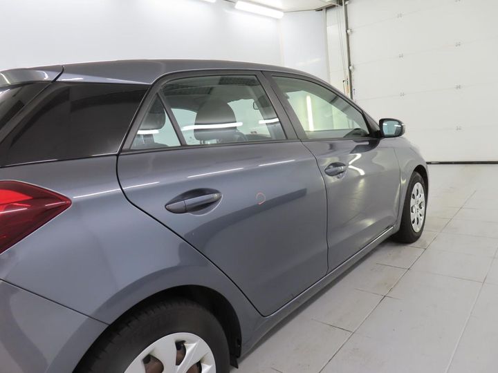 Photo 17 VIN: NLHB351AAJZ428147 - HYUNDAI I20 