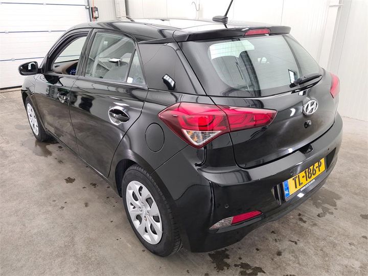 Photo 13 VIN: NLHB351AAJZ428543 - HYUNDAI I20 