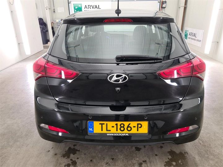 Photo 15 VIN: NLHB351AAJZ428543 - HYUNDAI I20 