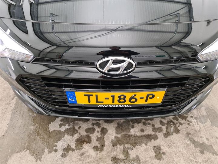 Photo 5 VIN: NLHB351AAJZ428543 - HYUNDAI I20 