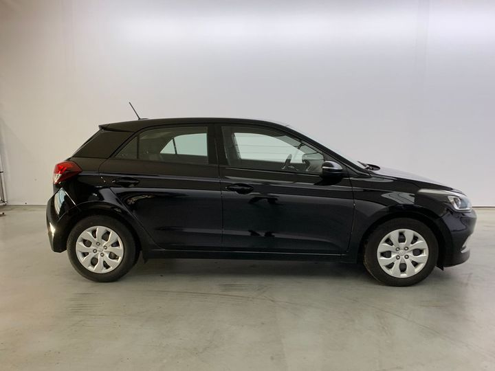 Photo 14 VIN: NLHB351AAJZ453563 - HYUNDAI I20 