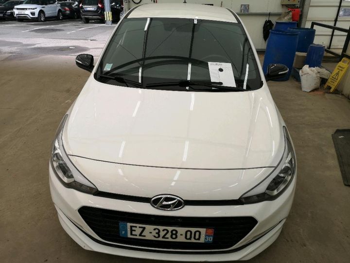 Photo 16 VIN: NLHB351AAJZ454134 - HYUNDAI I20 