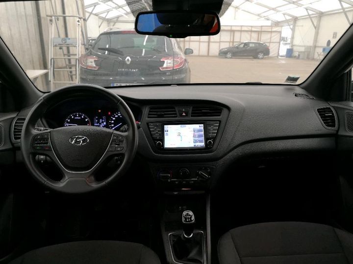 Photo 3 VIN: NLHB351AAJZ454134 - HYUNDAI I20 