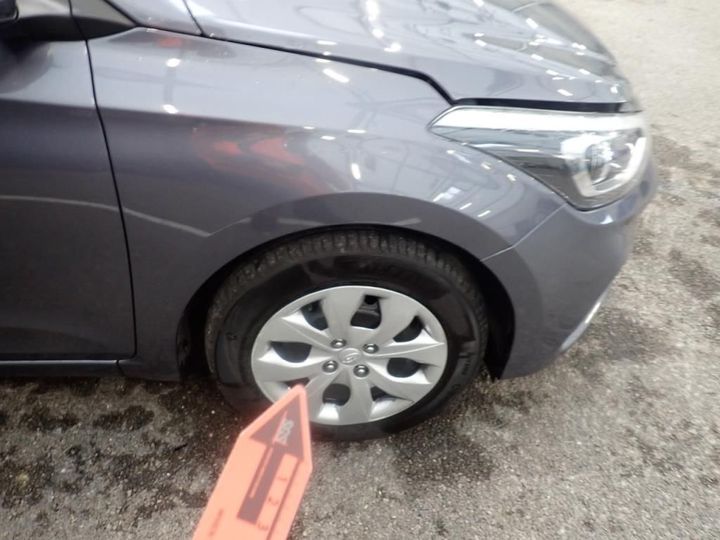 Photo 22 VIN: NLHB351AAKZ496041 - HYUNDAI I20 