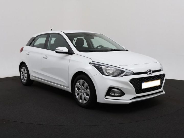 Photo 15 VIN: NLHB351AAKZ546362 - HYUNDAI I20 