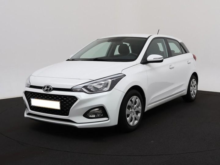 Photo 0 VIN: NLHB351AAKZ546362 - HYUNDAI I20 