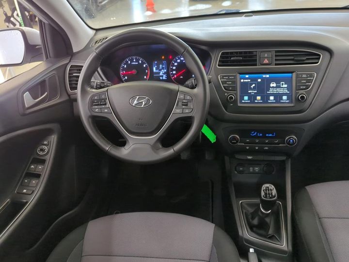 Photo 13 VIN: NLHB351AALZ574265 - HYUNDAI I20 