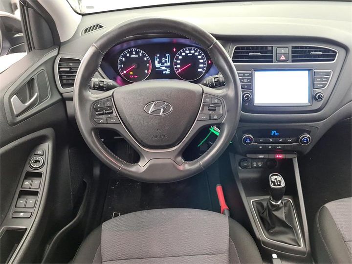 Photo 16 VIN: NLHB351AALZ577796 - HYUNDAI I20 