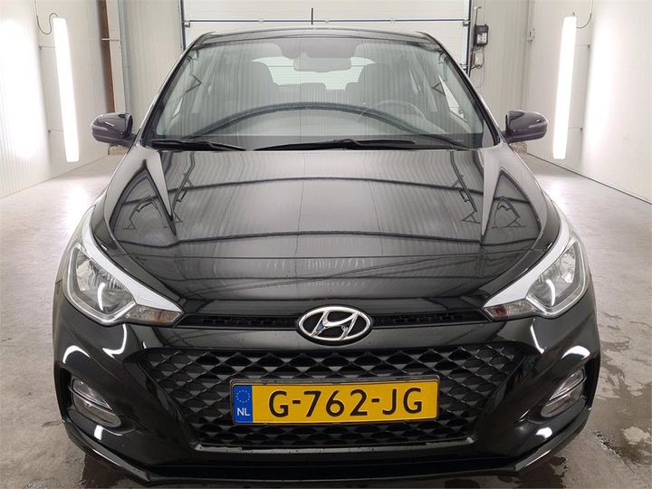 Photo 26 VIN: NLHB351AALZ577796 - HYUNDAI I20 